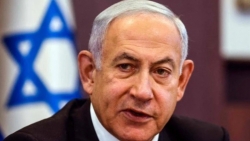 Thủ tướng Israel bác tin đồn từ chức để đổi lấy thoả thuận bình thường hoá quan hệ với Saudi Arabia