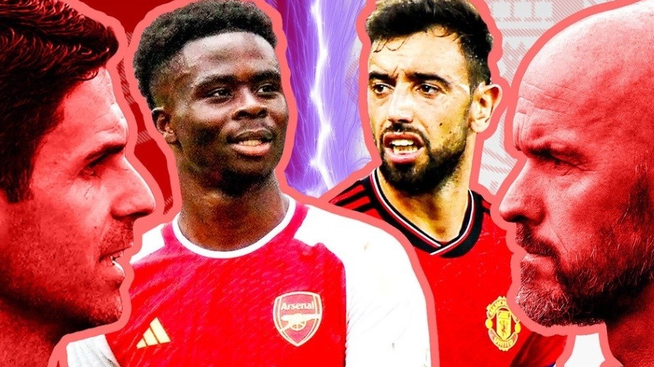 Arsenal vs MU: Cạm bẫy nào đang chờ Quỷ đỏ?