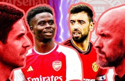 Arsenal vs MU: Cạm bẫy nào đang chờ Quỷ đỏ?