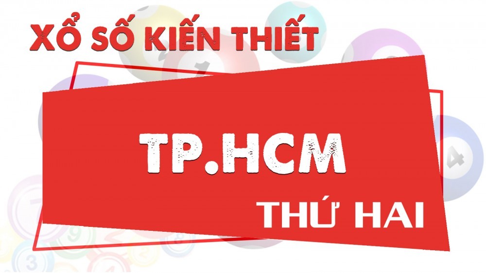 Trực tiếp kết quả xổ số TP xổ số Hồ Chí Minh ngày 14 tháng 4 năm 2025 - XSHCM 14/4