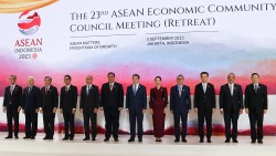 ASEAN-43: Hội nghị Hội đồng Cộng đồng Kinh tế ASEAN thảo luận về các sáng kiến ưu tiên kinh tế 2023