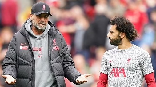 Chuyển nhượng cầu thủ ngày 3/9: Man City đề nghị gia hạn Erling Haaland; Salah ở lại Liverpool; MU công bố số áo 4 tân binh