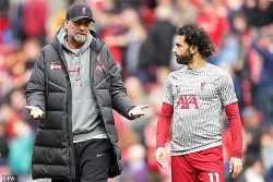Chuyển nhượng cầu thủ ngày 3/9: Man City đề nghị gia hạn Erling Haaland; Salah ở lại Liverpool; MU công bố số áo 4 tân binh