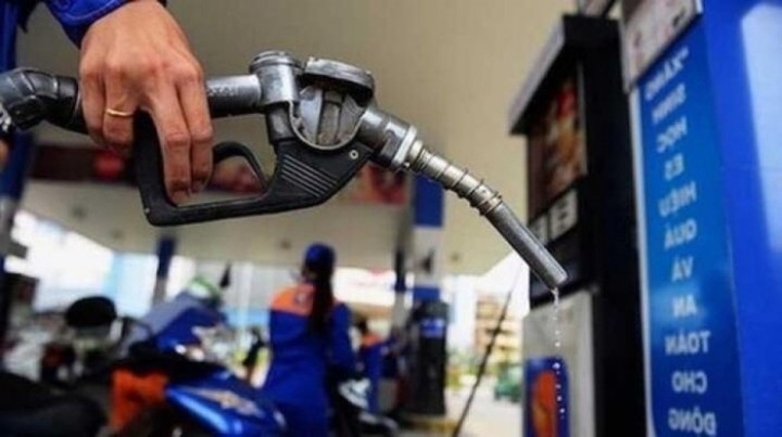 Giá xăng dầu hôm nay 4/9: Một tuần tăng kỷ lục; giá xăng ở Việt Nam cao thứ 39 thế giới
