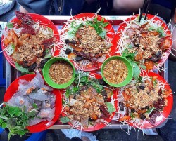 Lưu ngay danh sách 5 thiên đường ẩm thực ở Hà Nội