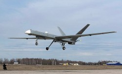 Xung đột Nga-Ukraine: UAV Bober tấn công sân bay Pskov xuất phát từ đâu?