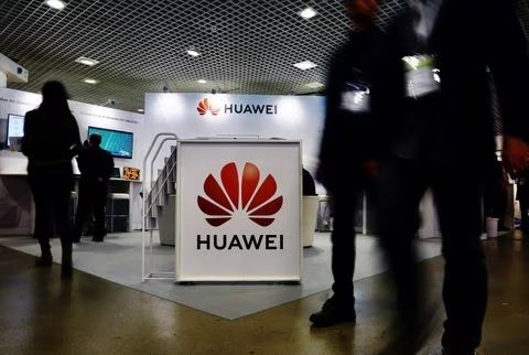 Nằm trong "danh sách đen" của Mỹ, Huawei vẫn tăng trưởng vững mạnh