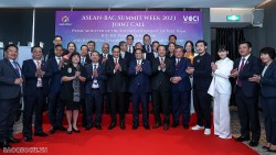ASEAN-43: Các doanh nghiệp Indonesia mong muốn tiếp tục đầu tư vào Việt Nam