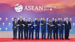 Khai mạc Hội nghị cấp cao ASEAN-43: Khẳng định một ASEAN đoàn kết, tầm vóc và hợp tác