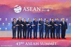 Human issue in ASEAN Community Vision to 2045 (Part I)