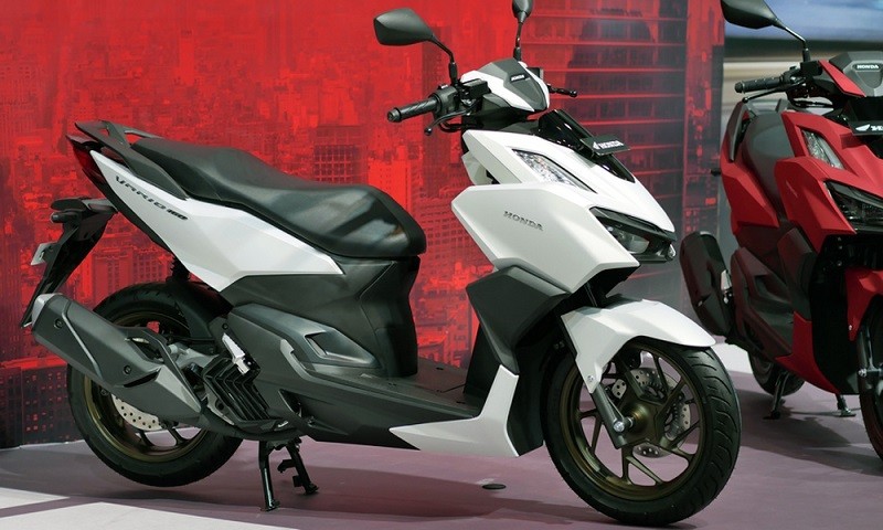 Cập nhật bảng giá xe Honda Vario mới nhất tháng 9/2023.