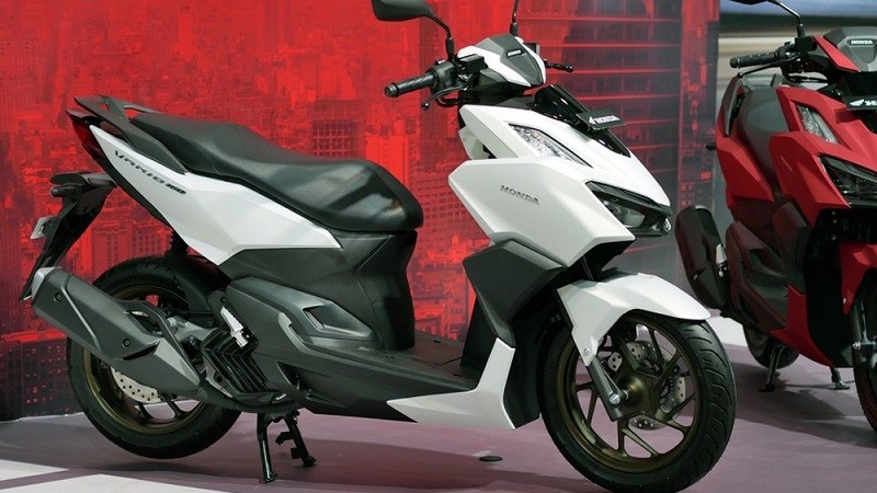 Cập nhật bảng giá xe Honda Vario mới nhất tháng 9/2023