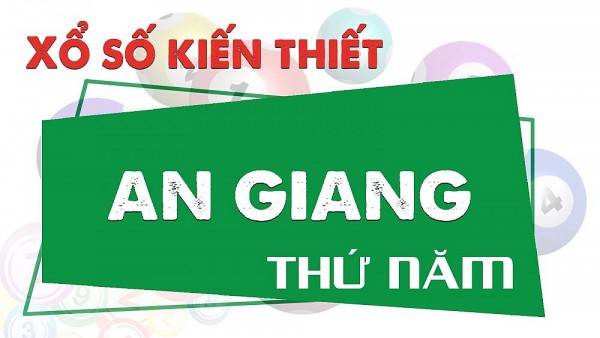 XSAG 20/3, kết quả xổ số An Giang thứ 5 ngày 20/3/2025. xổ số An Giang ngày 20 tháng 3