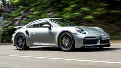 Cập nhật bảng giá xe hãng Porsche mới nhất tháng 9/2023