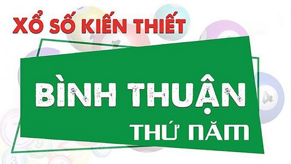 XSBTH 4/4, trực tiếp kết quả xổ số Bình Thuận hôm nay 4/4/2024. XSBTH thứ 5