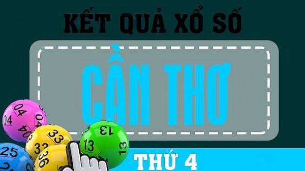 XSCT 22/1, kết quả xổ số Cần Thơ thứ 4 ngày 22/1/2025. kết quả xổ số Cần Thơ ngày 22 tháng 1