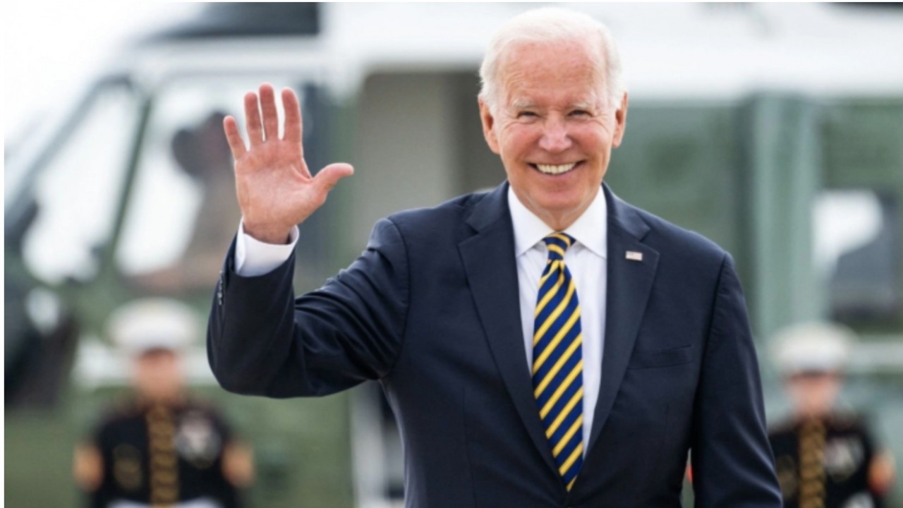 Tổng thống Hợp chúng quốc Hoa Kỳ Joseph R. Biden sẽ thăm cấp Nhà nước tới Việt Nam