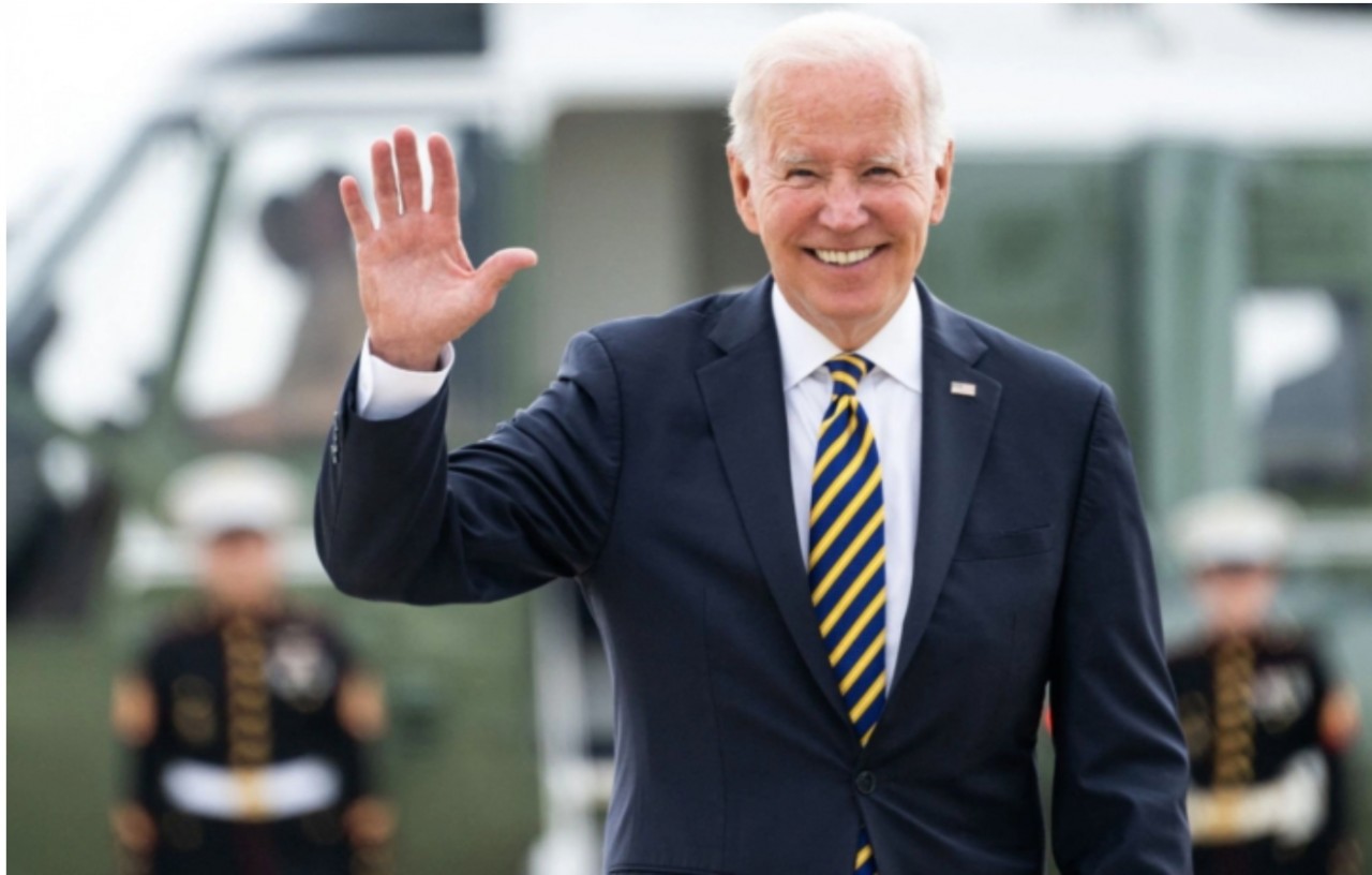 Tổng thống Hợp chúng quốc Hoa Kỳ Joseph R. Biden sẽ thăm cấp Nhà nước tới Việt Nam