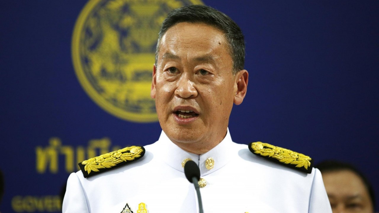 Tân Thủ tướng Thái Lan sẽ dự họp Đại hội đồng Liên hợp quốc