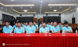 Nhận định U23 Việt Nam vs U23 Guam: Thầy trò HLV Philippe Troussier hướng tới chiến thắng với tỷ số đậm