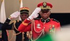 Đảo chính ở Gabon: Lãnh đạo phe quân sự gặp đặc phái viên Trung Phi