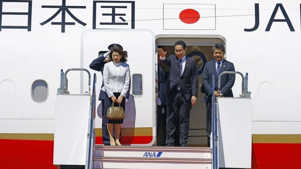 Nhật Bản cam kết tăng cường hợp tác với ASEAN trên 6 lĩnh vực