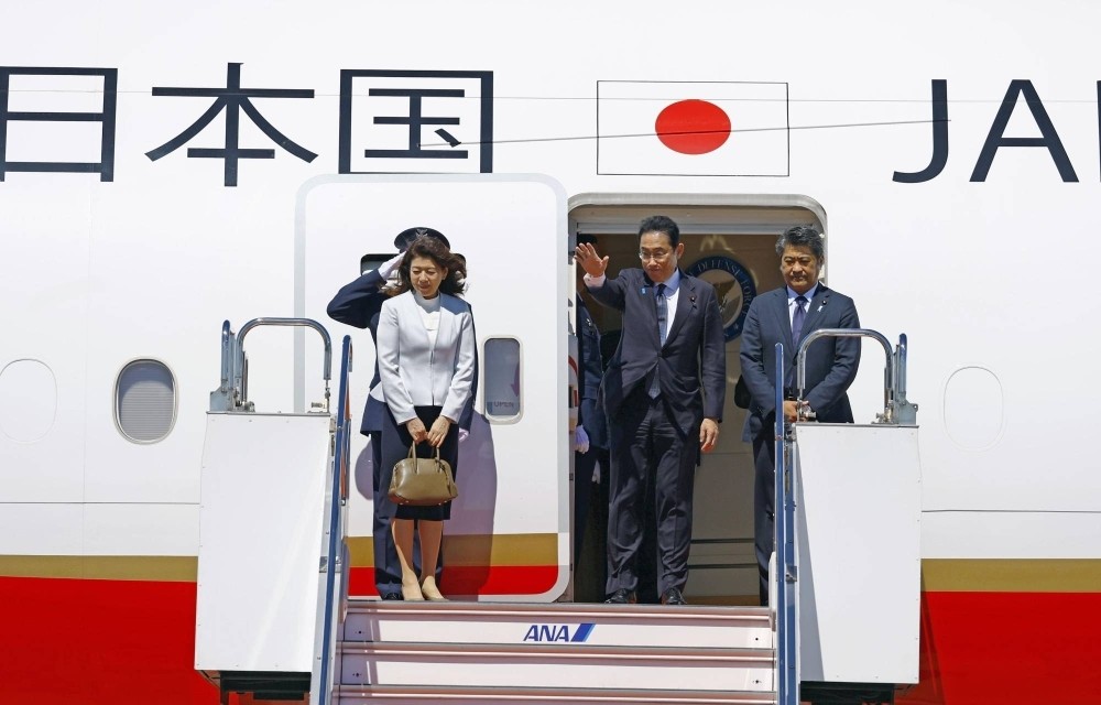 Thủ tướng Nhật Bản cam kết tăng cường hỗ trợ và hợp tác với các nước ASEAN