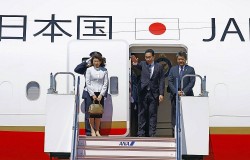 Nhật Bản cam kết tăng cường hợp tác với ASEAN trên 6 lĩnh vực