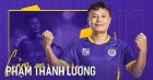 Thành Lương chia tay CLB Hà Nội để thử sức vai trò huấn luyện viên