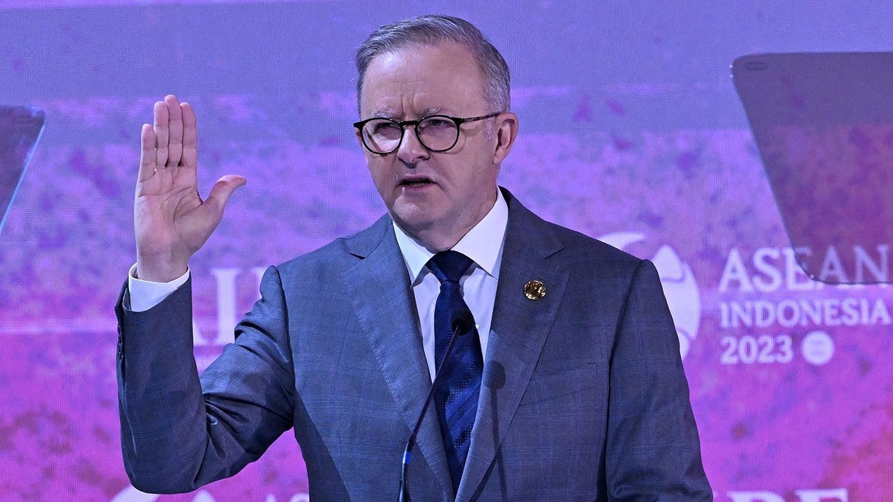 Thủ tướng Anthony Albanese: Tương lai kinh tế của Australia nằm ở Đông Nam Á