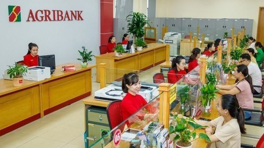 Commercial banks join in promoting green credit