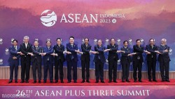 ASEAN-43: ASEAN+3 cần phối hợp đẩy mạnh trao đổi kinh tế, thương mại, đầu tư và liên kết đa phương