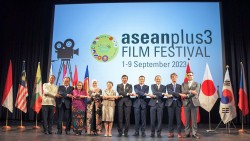 Hai phim của Việt Nam góp mặt tại Liên hoan phim ASEAN+3 ở Praha