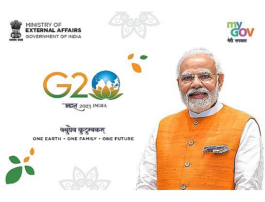 Toàn cầu hóa lấy con người làm trung tâm: Đưa G20 tới đích, không bỏ ai lại phía sau