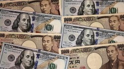 Tỷ giá ngoại tệ, tỷ giá USD/VND hôm nay 29/8: USD 'hồi sức'