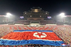 Phó Thủ tướng Trung Quốc sẽ dự Quốc khánh Triều Tiên tại Bình Nhưỡng