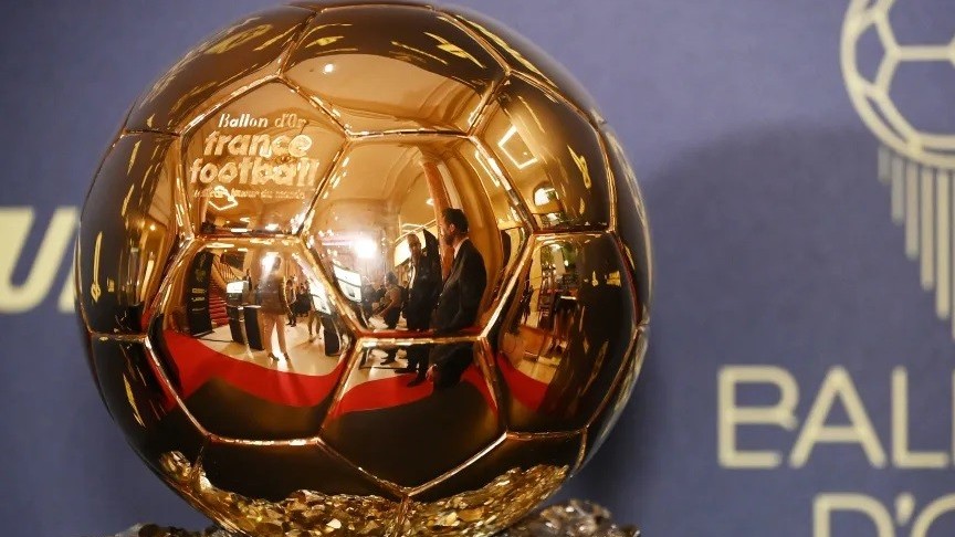 Ứng cử viên giải Quả bóng vàng thế giới năm 2023: Lionel Messi, Erling Haaland sáng giá; Cristiano Ronaldo 'vắng bóng'