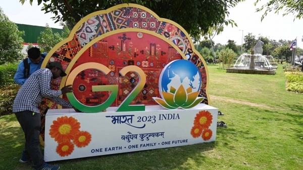 Có gì tại Thượng đỉnh G20 Ấn Độ?