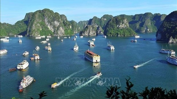 Australian site calls Vietnam “land of beauty, welcome surprises"