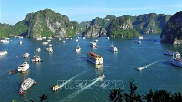 Australian site calls Vietnam “land of beauty, welcome surprises