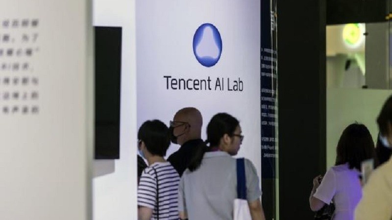 Tencent ra mắt mô hình trí tuệ nhân tạo cho doanh nghiệp