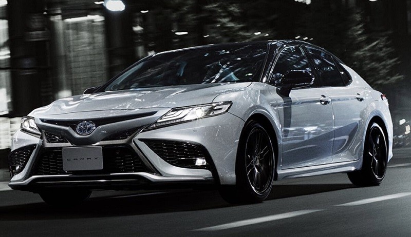 Cập nhật bảng giá xe hãng Toyota mới nhất tháng 9/2023.