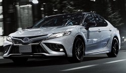 Cập nhật bảng giá xe hãng Toyota mới nhất tháng 9/2023