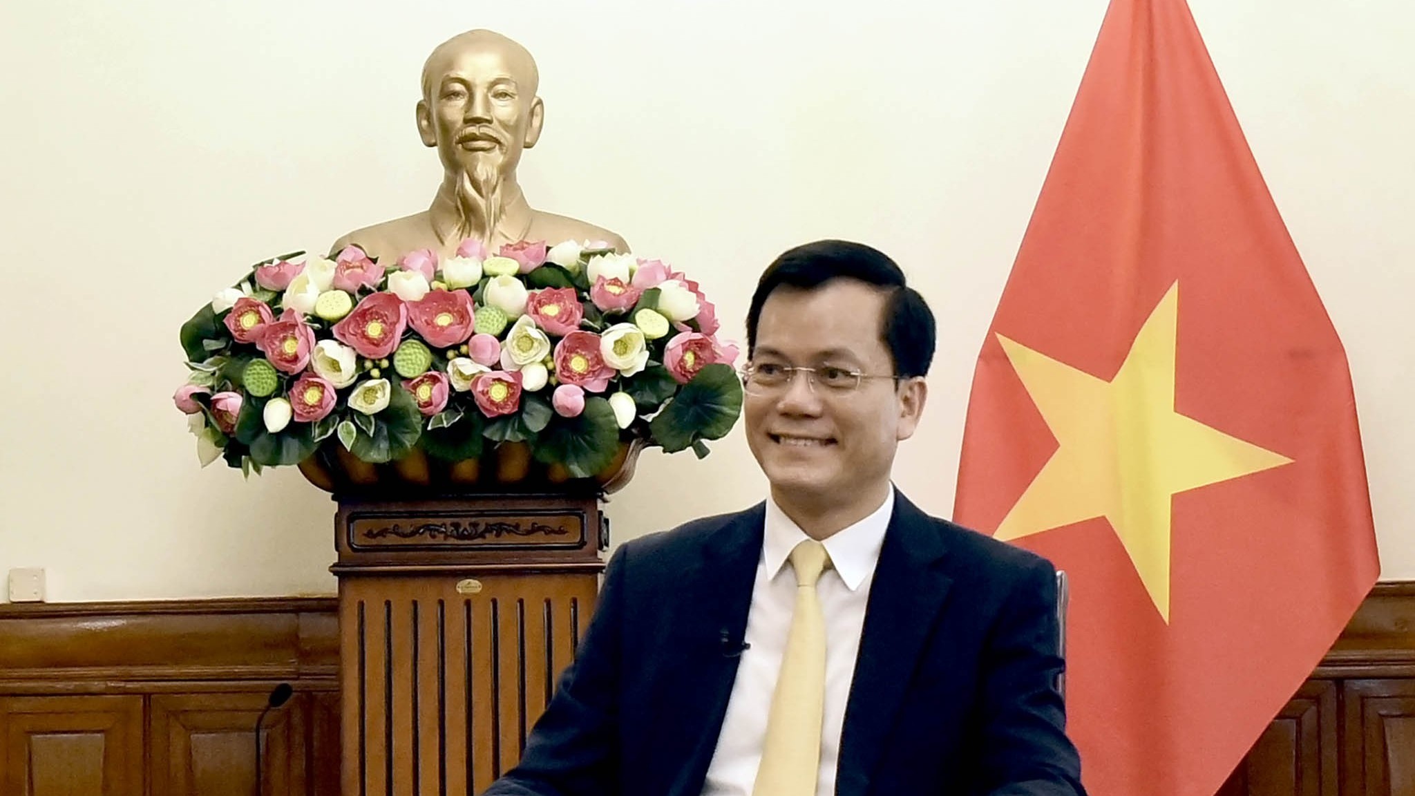 Tổng thống Joe Biden thăm Việt Nam: Cột mốc quan trọng trên hành trình nỗ lực chung