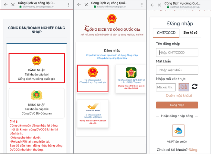 Hướng dẫn đăng ký thường trú online thông qua zalo đơn giản và nhanh chóng