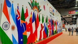 Thượng đỉnh G20: Mỹ vẫn kỳ vọng, Trung Quốc sẵn sàng hợp tác, EU nói gì?