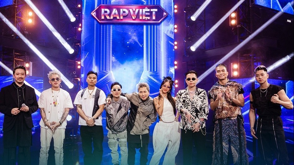 Dự đoán những cái tên sẽ 'làm nên chuyện' tại chung kết Rap Việt mùa 3