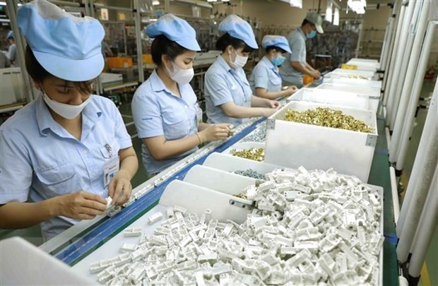 Vietnam remains attractive to foreign businesses: HSBC
