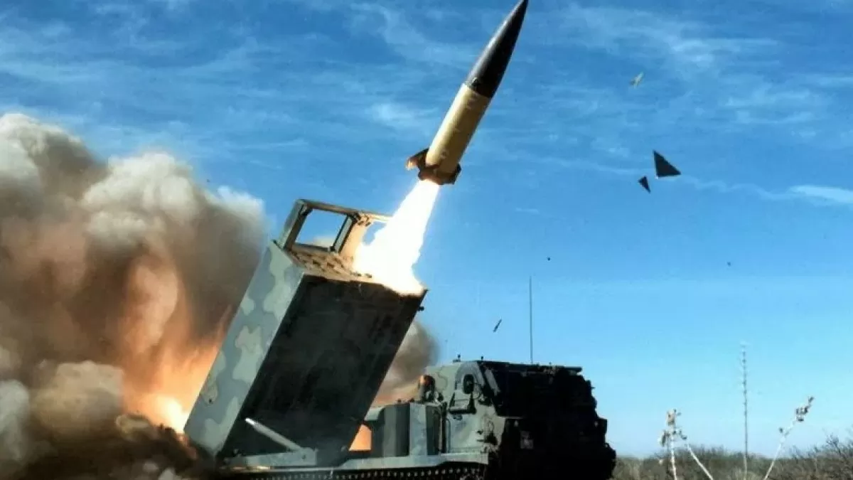 Mỹ viện trợ cho Ukraine tên lửa tầm bắn lên tới 310 km?