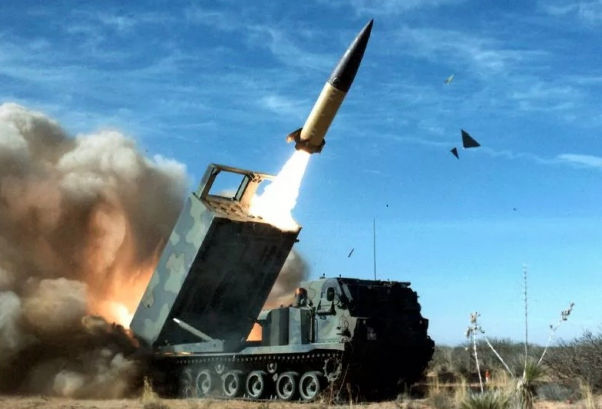 Mỹ có thể viện trợ cho Ukraine tên lửa tầm bắn lên tới 310 km?